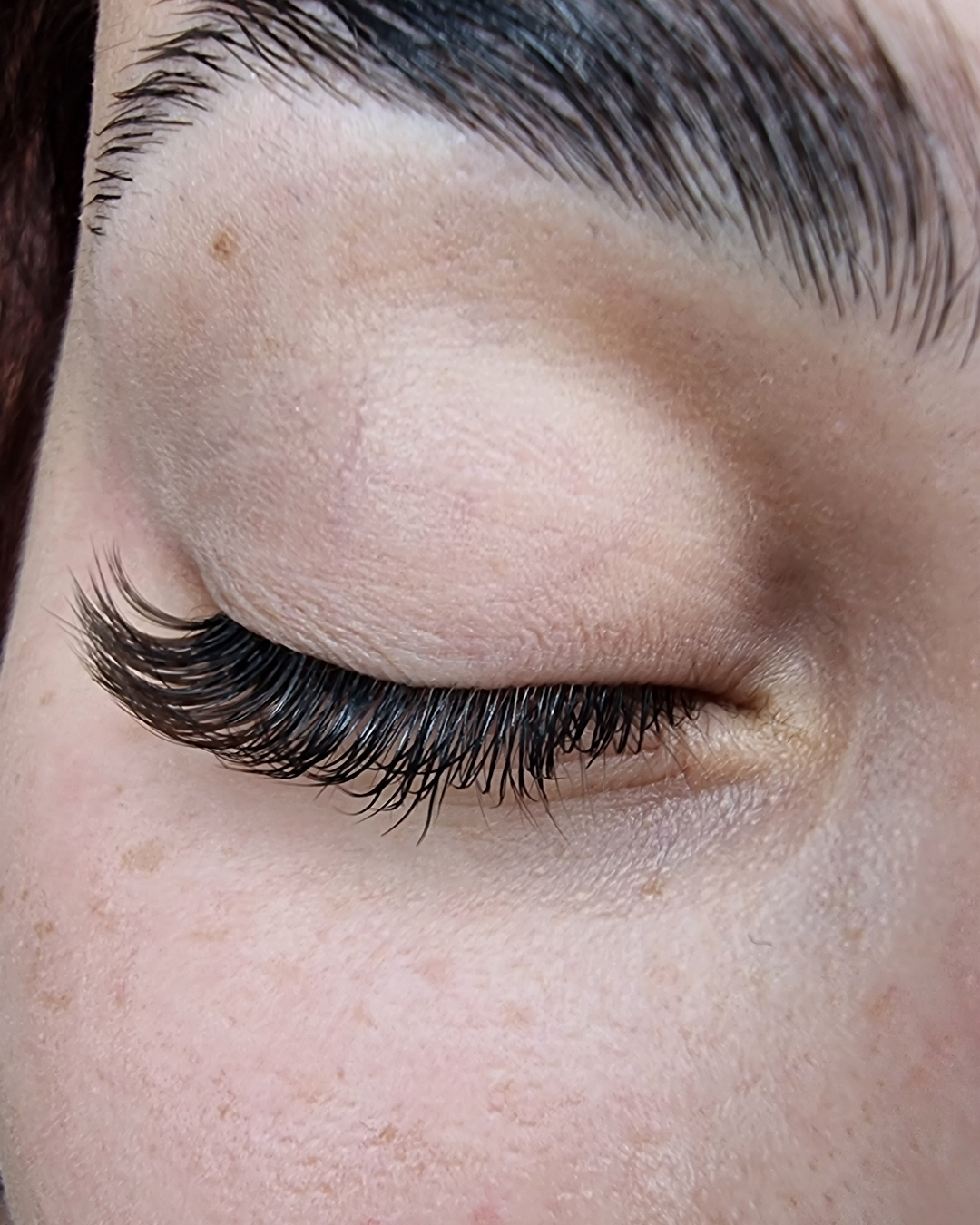 Refill Extension ciglia