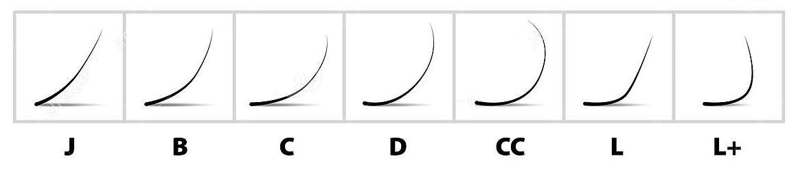 extension-ciglia-curvature-varie-