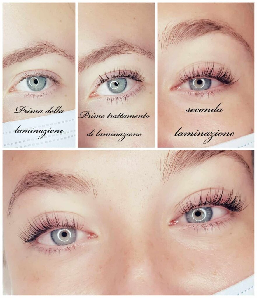 laminazione-ciglia-seconda-seduta-trattamento