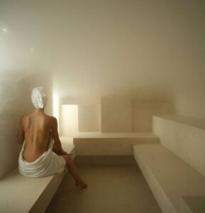Bagno turco