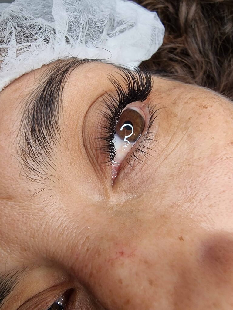 extension ciglia