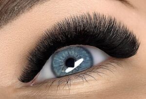 mega volume russo extension ciglia