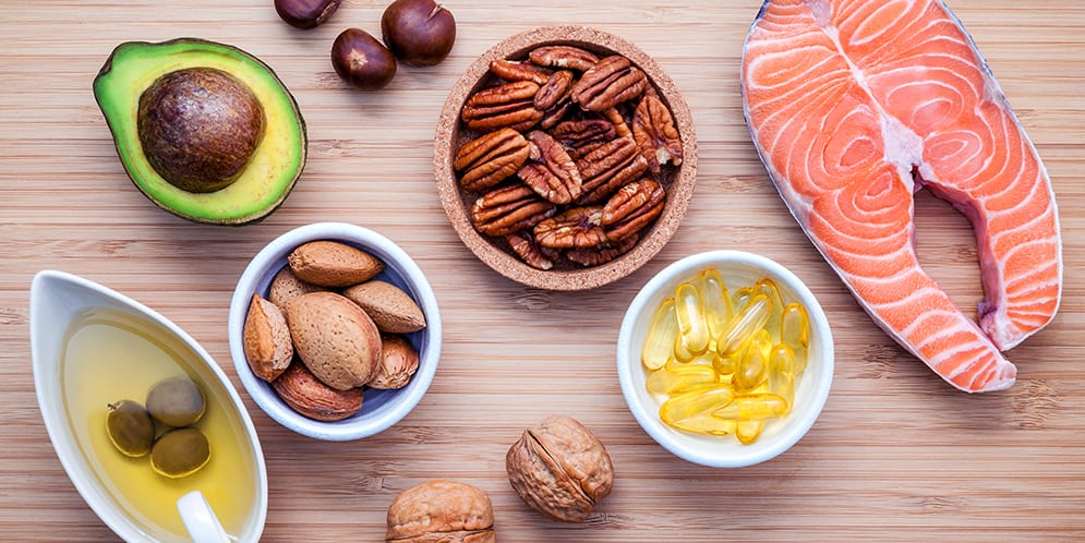 omega3 Omega6