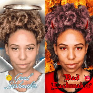 brava lashmaker vs ciarlatana