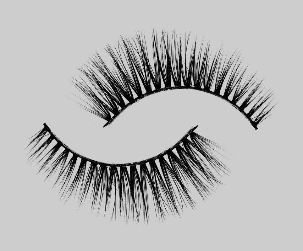 ciglia finte adesive a banda