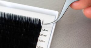 lash extensions extension ciglia - lash maker - mink lashes