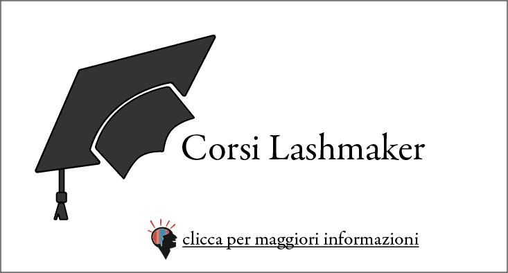 Corsi lash maker