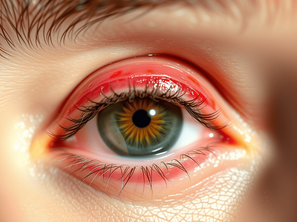 Blefarite 1 blefarite