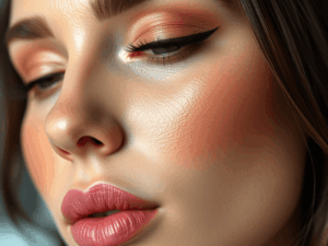 make up semi permanente