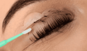 tinta ciglia, lash tint