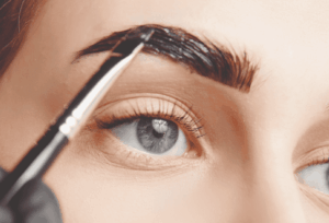 tinta sopracciglia, brow tint