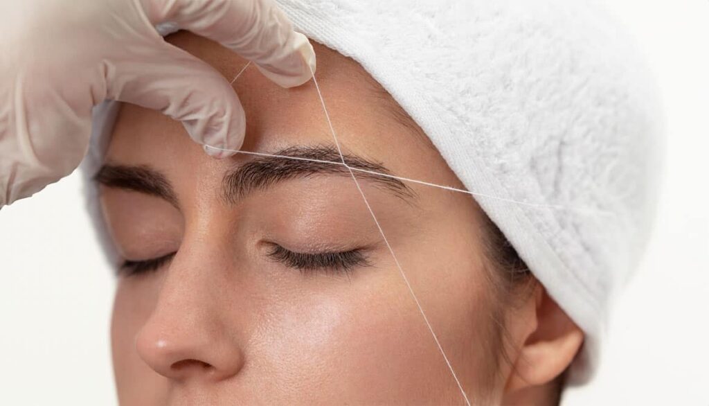 Filo Arabo 1 filo arabo epilazione