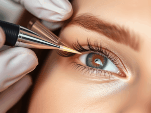 lash-filler