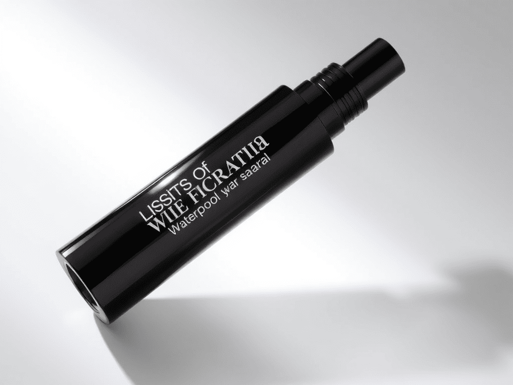 mascara waterproof