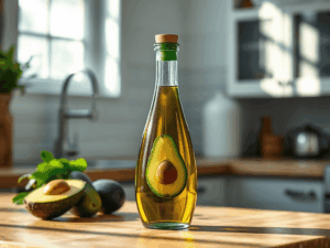 olio-di-avocado per ciglia