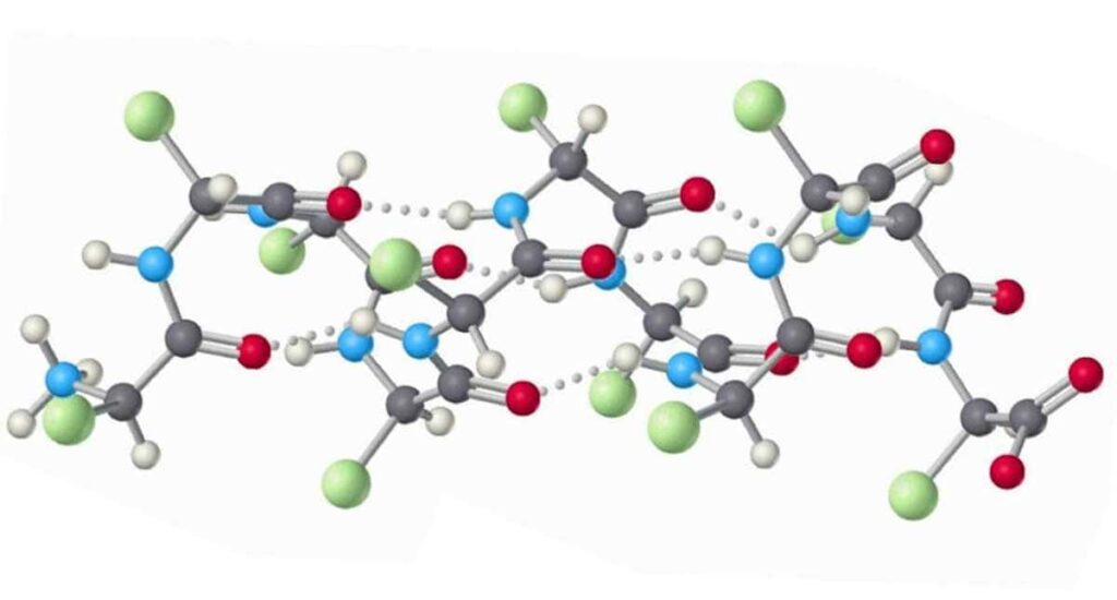 cheratina ciglia e sopracciglia