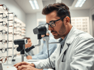 ottico-medico