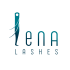 Lena Lashes salone ciglia milano