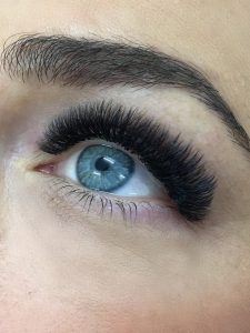 mega volume extension ciglia